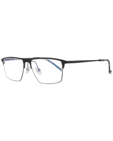 Hackett Men's Black Optical Frames - One Size